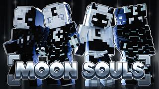 Thumbnail of the Minecraft Bedrock Marketplace product Moon Souls created by Aliquam Studios.