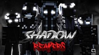 Thumbnail of the Minecraft Bedrock Marketplace product Shadow Reapers created by Aliquam Studios.