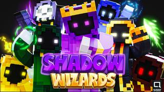 Thumbnail of the Minecraft Bedrock Marketplace product Shadow Wizards created by Aliquam Studios.