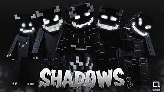Thumbnail of the Minecraft Bedrock Marketplace product Shadows 2 created by Aliquam Studios.