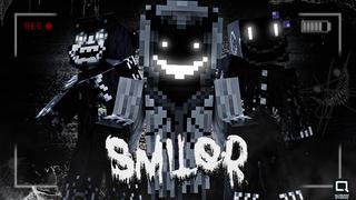 Thumbnail of the Minecraft Bedrock Marketplace product Smiler created by Aliquam Studios.