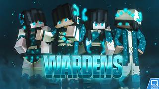 Thumbnail of the Minecraft Bedrock Marketplace product Wardens created by Aliquam Studios.