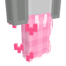 Thumbnail of the Minecraft Bedrock Marketplace product Adorable Plaid Pants created by Ambient Creations.