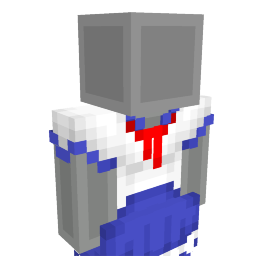 Thumbnail of the Minecraft Bedrock Marketplace product Anime School Outfit created by Ambient Creations.