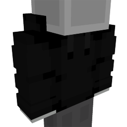 Thumbnail of the Minecraft Bedrock Marketplace product Black Hoodie created by Ambient Creations.