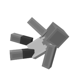 Thumbnail of the Minecraft Bedrock Marketplace product Break Dance created by Ambient Creations.