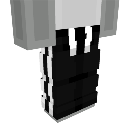 Thumbnail of the Minecraft Bedrock Marketplace product Classic Sports Sweatpants created by Ambient Creations.