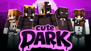 Thumbnail of the Minecraft Bedrock Marketplace product CUTE DARK created by Ambient Creations.