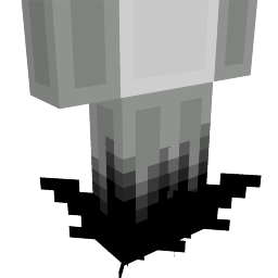 Thumbnail of the Minecraft Bedrock Marketplace product Depth Feet created by Ambient Creations.