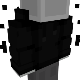 Thumbnail of the Minecraft Bedrock Marketplace product Depth Hoodie created by Ambient Creations.