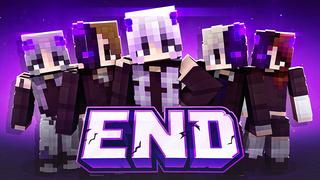 Thumbnail of the Minecraft Bedrock Marketplace product END created by Ambient Creations.