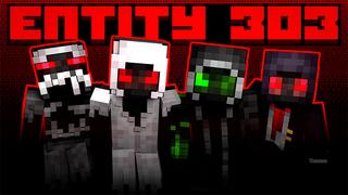 Thumbnail of the Minecraft Bedrock Marketplace product ENTITY 303 created by Ambient Creations.