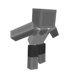 Thumbnail of the Minecraft Bedrock Marketplace product Griddy created by Ambient Creations.