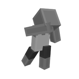 Thumbnail of the Minecraft Bedrock Marketplace product Moonwalk created by Ambient Creations.