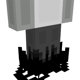 Thumbnail of the Minecraft Bedrock Marketplace product None Feet created by Ambient Creations.