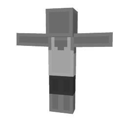 Thumbnail of the Minecraft Bedrock Marketplace product T Pose created by Ambient Creations.
