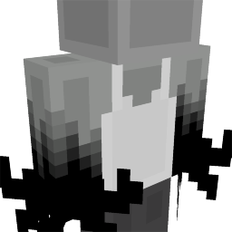 Thumbnail of the Minecraft Bedrock Marketplace product Void Hands created by Ambient Creations.