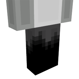 Thumbnail of the Minecraft Bedrock Marketplace product Void Simple Legs created by Ambient Creations.