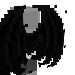 Thumbnail of the Minecraft Bedrock Marketplace product Void Wings created by Ambient Creations.