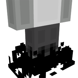 Thumbnail of the Minecraft Bedrock Marketplace product Demon Of Shadows - Scary Monster Boots created by Antares.