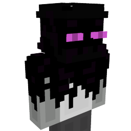 Thumbnail of the Minecraft Bedrock Marketplace product Ender Outerwear created by Antares.