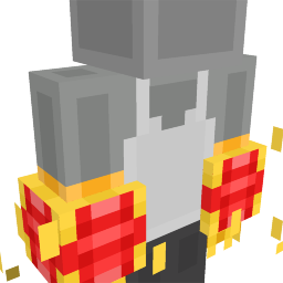 Thumbnail of the Minecraft Bedrock Marketplace product Lunar New Year Celebration : Lantern Gloves created by Antares.