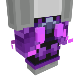 Thumbnail of the Minecraft Bedrock Marketplace product Winter Cyber Pants created by Antares.