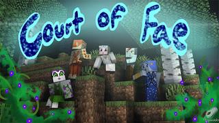 Thumbnail of the Minecraft Bedrock Marketplace product Court of Fae created by Appacado.