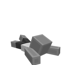Thumbnail of the Minecraft Bedrock Marketplace product Belly Flop created by Blue Depth Games.