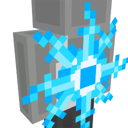 Thumbnail of the Minecraft Bedrock Marketplace product Flame King created by Blue Depth Games.