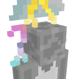 Thumbnail of the Minecraft Bedrock Marketplace product Thunder Strom created by Blue Depth Games.