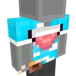 Thumbnail of the Minecraft Bedrock Marketplace product Yummy created by Blue Depth Games.