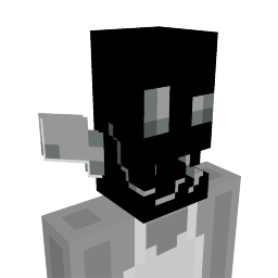 Thumbnail of the Minecraft Bedrock Marketplace product Backrooms Head created by Architects Edge.