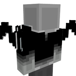 Thumbnail of the Minecraft Bedrock Marketplace product Backrooms Hoodie created by Architects Edge.