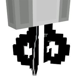 Thumbnail of the Minecraft Bedrock Marketplace product Backrooms Legs created by Architects Edge.