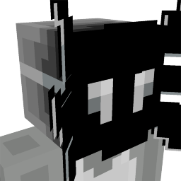 Thumbnail of the Minecraft Bedrock Marketplace product Backrooms Mask created by Architects Edge.