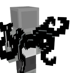 Thumbnail of the Minecraft Bedrock Marketplace product Backrooms Tentacles created by Architects Edge.