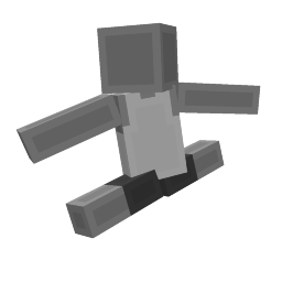 Thumbnail of the Minecraft Bedrock Marketplace product Ballerina Dance created by Architects Edge.