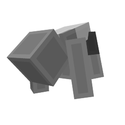 Thumbnail of the Minecraft Bedrock Marketplace product Balloon Fly created by Architects Edge.