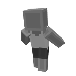 Thumbnail of the Minecraft Bedrock Marketplace product Chicken Dance created by Architects Edge.