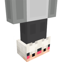 Thumbnail of the Minecraft Bedrock Marketplace product Cute Puppy Boots created by Architects Edge.