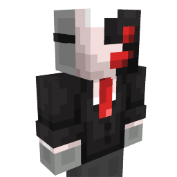 Thumbnail of the Minecraft Bedrock Marketplace product Halloween Suit created by Architects Edge.