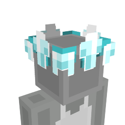 Thumbnail of the Minecraft Bedrock Marketplace product Ice Crown created by Architects Edge.