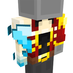 Thumbnail of the Minecraft Bedrock Marketplace product Pirate Captain Coat created by Architects Edge.