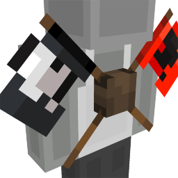 Thumbnail of the Minecraft Bedrock Marketplace product Pirate Flags created by Architects Edge.