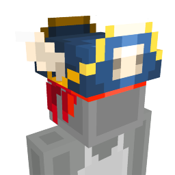 Thumbnail of the Minecraft Bedrock Marketplace product Pirate Hat created by Architects Edge.