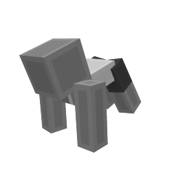 Thumbnail of the Minecraft Bedrock Marketplace product Playful Dog created by Architects Edge.
