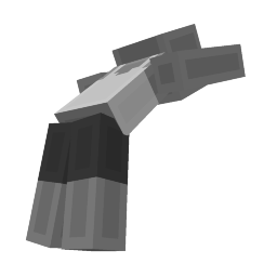 Thumbnail of the Minecraft Bedrock Marketplace product Rainbow Backflip created by Architects Edge.
