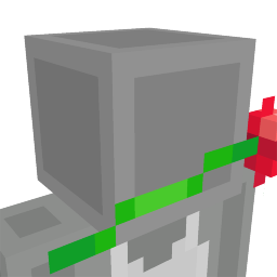 Thumbnail of the Minecraft Bedrock Marketplace product Rose in Mouth created by Architects Edge.