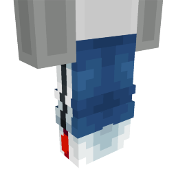 Thumbnail of the Minecraft Bedrock Marketplace product Stylish Joggers created by Architects Edge.